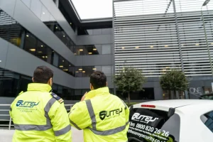 Read more about the article How to Choose the Right Security Company for Your Business